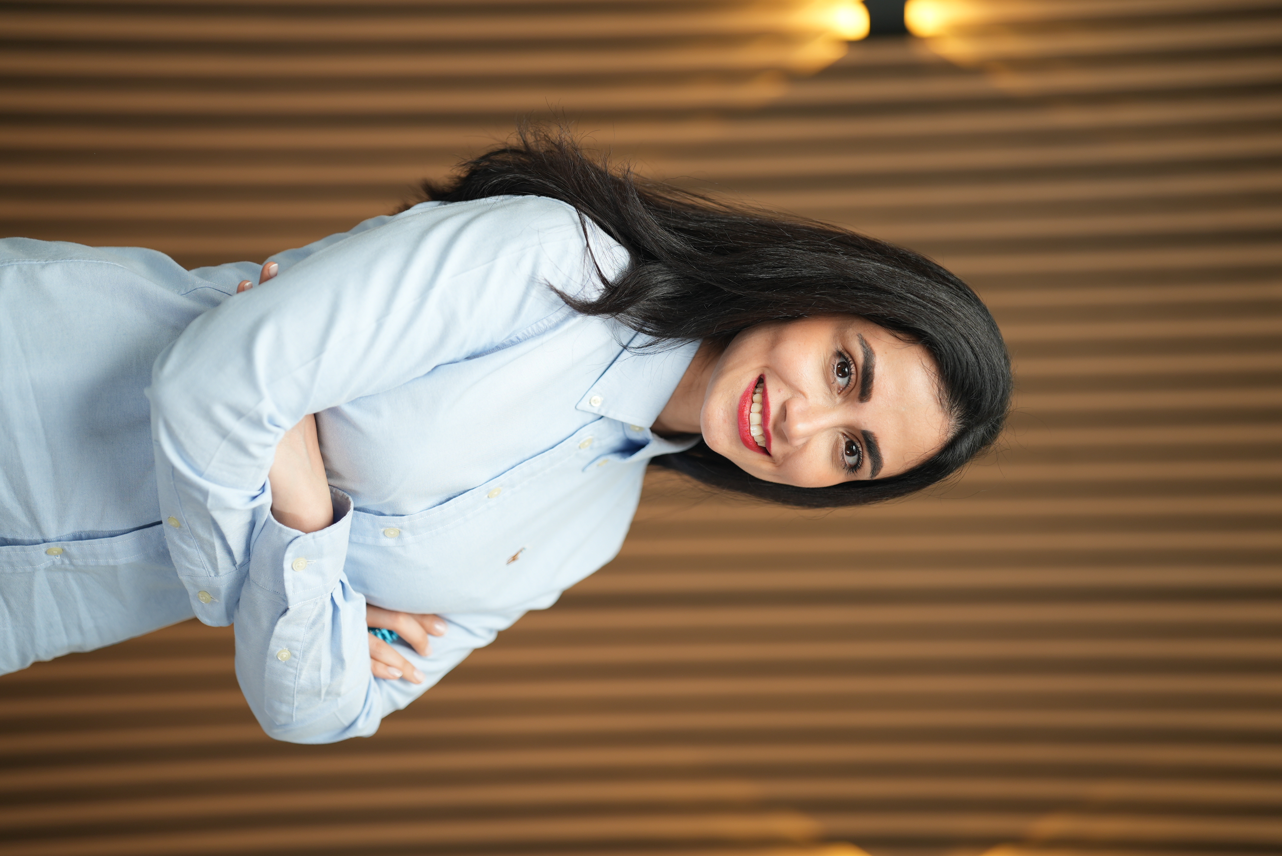 Mahya Rasoulian - Co-Founder